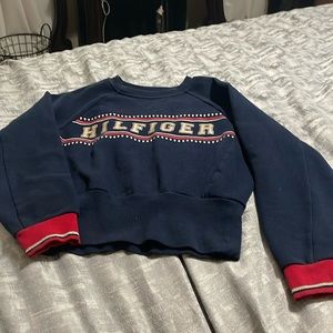 Super cute warm sweater